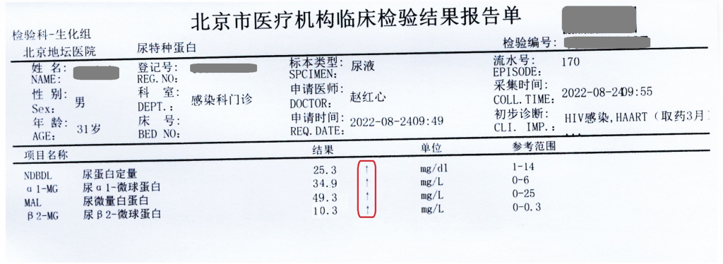 尿蛋白、尿特种蛋白超标怎么办？